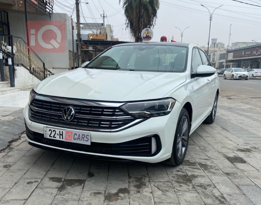 فولكسفاغن جيتا